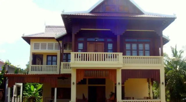 Sunsai Villa