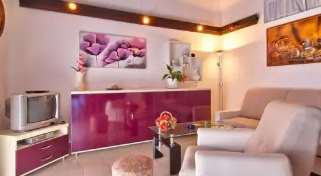 Apartments Ana 167, Prenota Appartamento Valbandon Istria