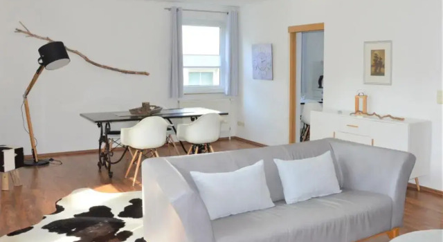Ferienhaus Rügen, Забронировать Апартаменты/квартира Отели Мёнхгут с парковкой, Парковка