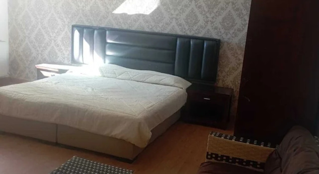 Семейный номер Standard Seleen Hotel Suites