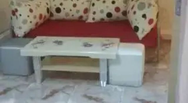 Nino's House