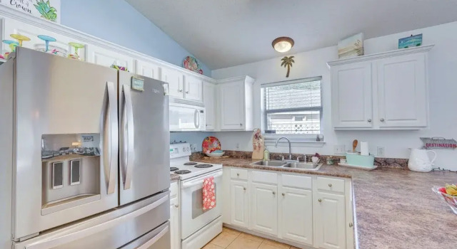 Коттедж Panama City Beach Home, 1 Mi to Beach/fishing Pier