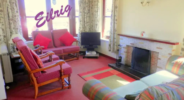 Cairngorm Highland Bungalows