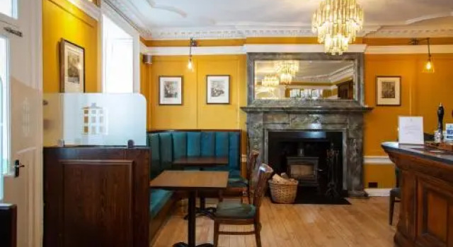 Grassington House, Prenota Hotel Grassington Dales