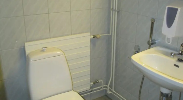 Standard chambre Hotel Ackas