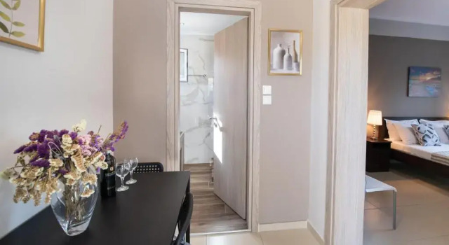 Апартаменты Superior Villa Verde