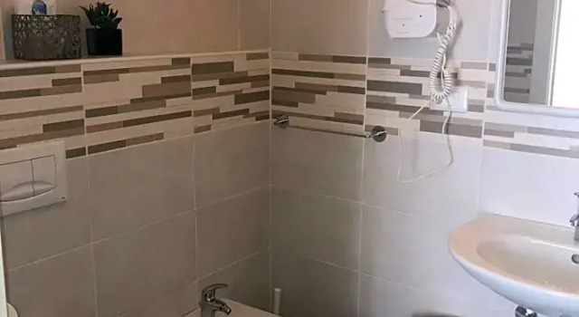 Номер Superior Hotel Gin sul mare