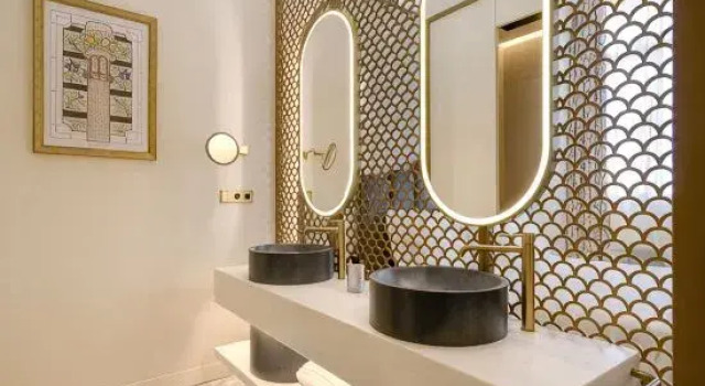 Номер Standard Grand Hotel Centenari, Valencia, Autograph Collection