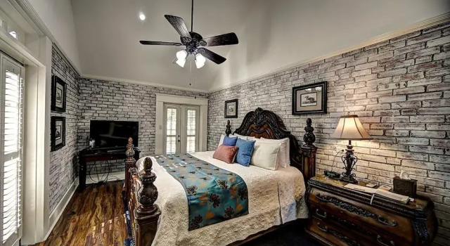 Люкс Executive The Good House B&B