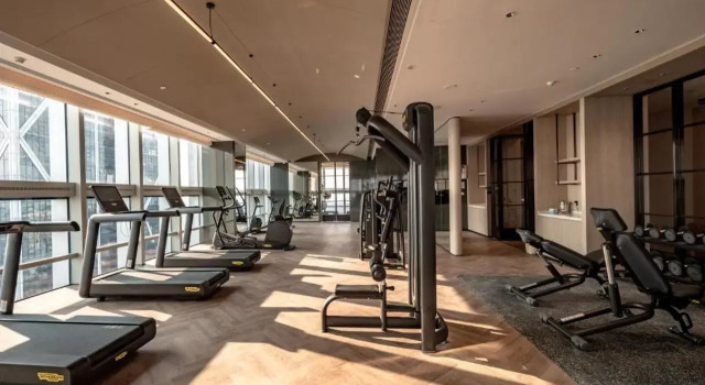 SOFITEL CHANGZHOU HI TECH, Rezerwuj Hotel Changzhou Jiangsu