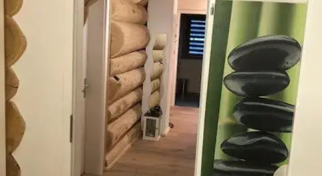 Номер Deluxe MeerSpa Wellness