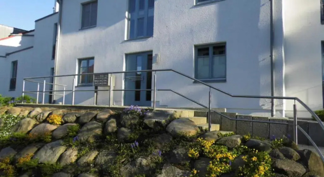 Appartement Residenz Bellevue Usedom Whg 31, Book Apartment Zinnowitz Usedom