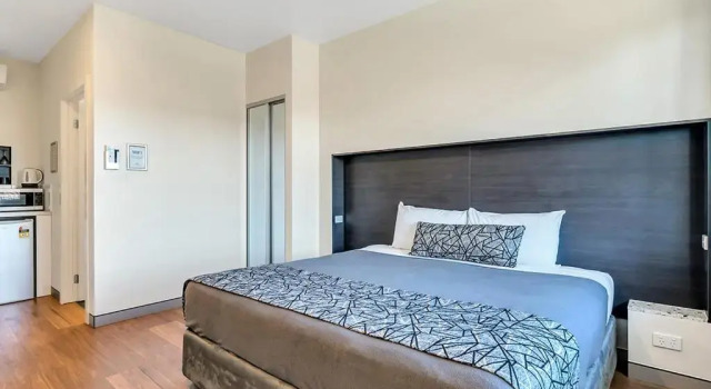 Номер Deluxe Surf Beach Motel Port