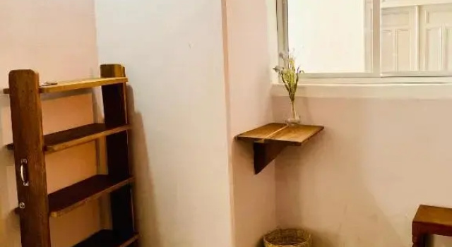 Двухместный номер Standard Balcony House