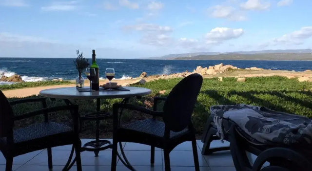 Апартаменты Residences La Tonnara