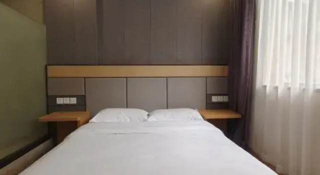 Weiduo Boutique Hotel (Jiangbei Airport Huixing Subway Station), Boek Boutique Hotel Chongqing Regio Chongqing