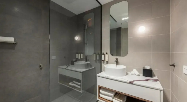 Номер Standard TRYP Adelaide by Wyndham