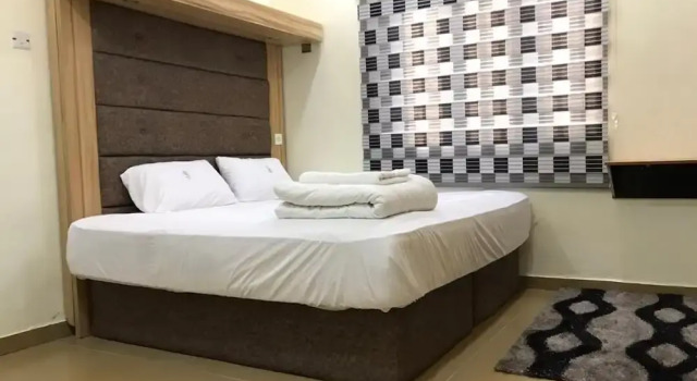 Stella Holiday Inn