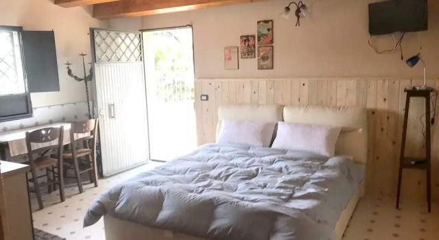 Studio in Grammichele, With Pool Access and Wifi - 50 km From the Beac, Book Apartment Hotels in Sicily with a Pool, Swimming Pool