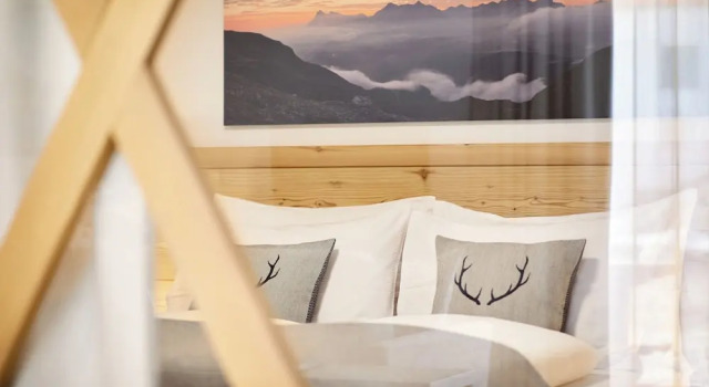 Номер Superior Residence Settsass