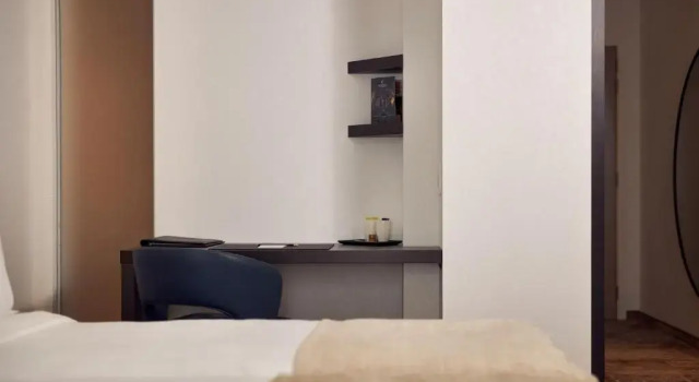 Номер Standard Van der Valk Hotel Mechelen