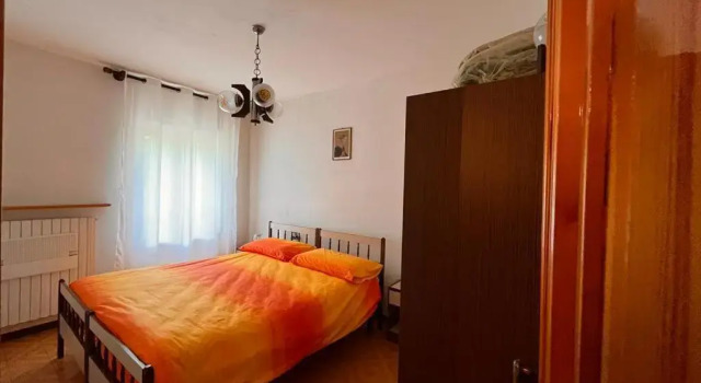 Апартаменты Residenza Rovetta