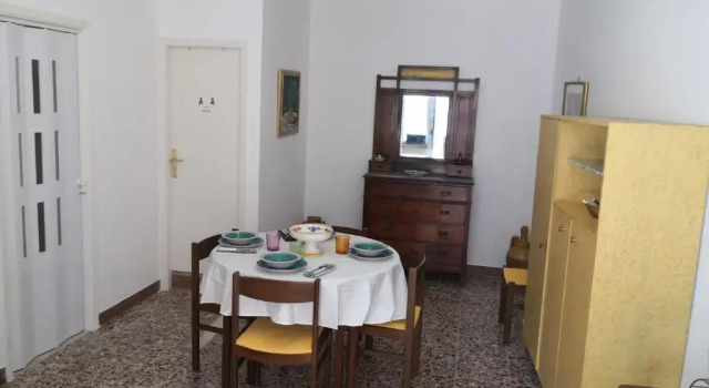 La casa di Rosa
