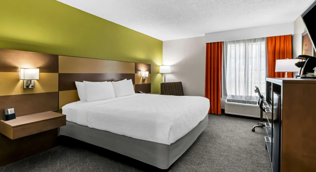 Holiday Inn Express Niceville-Eglin AFB, Book Hotel Niceville Panhandle Florida