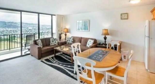 Tower 2 Suite 3309 - Qp 1 Bedroom Condo, Rezerwuj Apartament Waikiki Honolulu