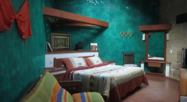Полулюкс Hotel Casa Valle