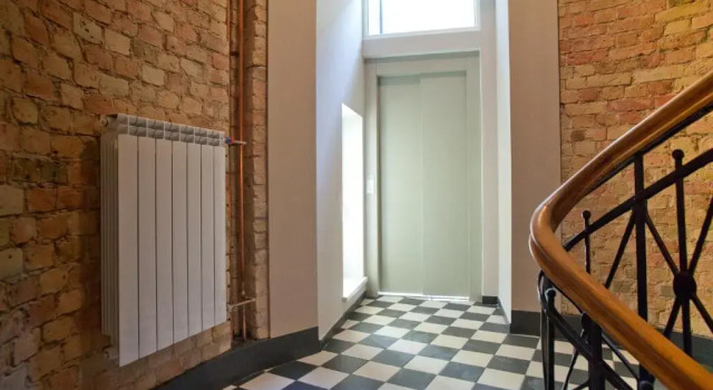 Апартаменты Superior Отель Riga Lux Apartments - Ernesta