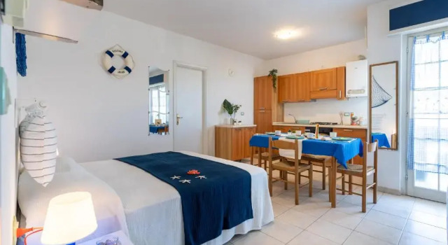 Green Marine L14 Silvi Vacanza, Book Hotel Silvi 