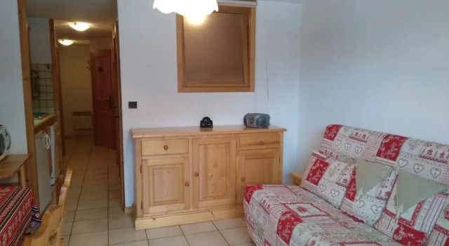Appartement 4 pers Morillon Village