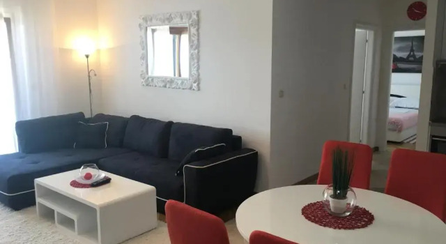 Апартаменты Luxury Apartments Trend