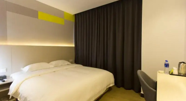 GreenTree Apartment Zhongshan City Shiqi District Zhongshan North Station Hubin North Road Hotel, Забронировать Апартаменты/квартира Апартаменты Гуандун, Апартаменты/квартира