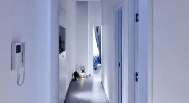 Номер Standard Domus Schilizzi