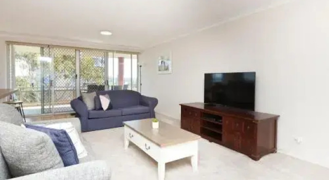Sandbar 401, 1-3 Head Street, Forster