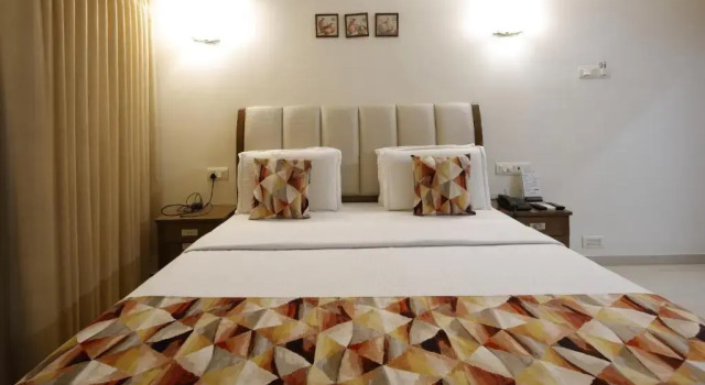 Номер Executive Hotel Accolade