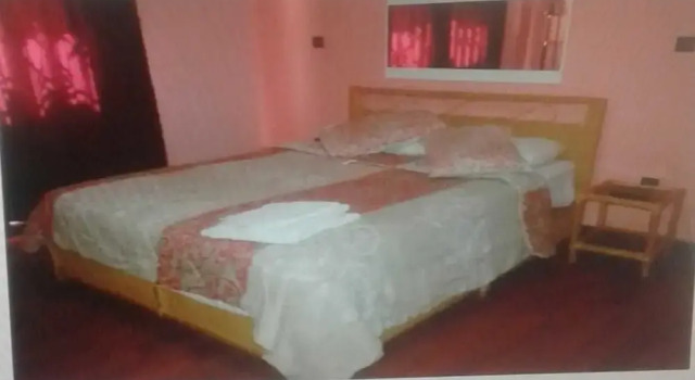 Residence Des Quatres Chemins, Réserver Hôtel Khouribga 
