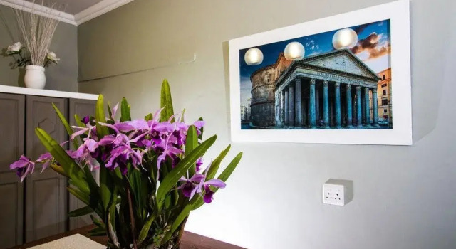 Chambers Guesthouse