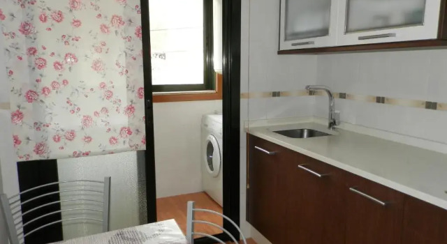 Apartamento Río Breiro, Prenota Appartamento  