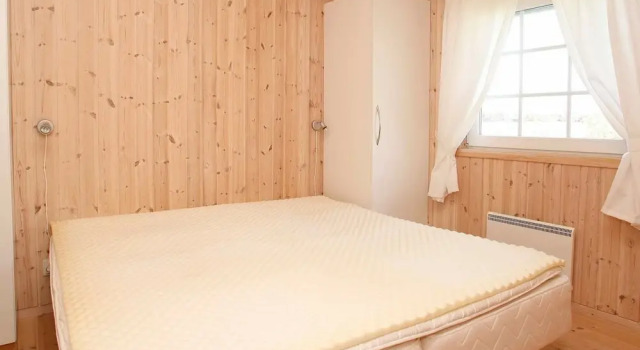 Plush Holiday Home in Sæby Near Sea