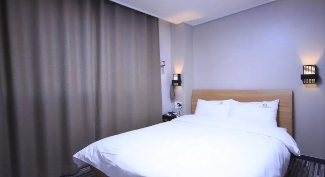Номер Standard Stay Pohang Hotel