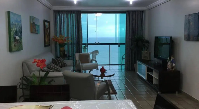 Coronado Apart, Varaa Hotelli Boa Viagem 