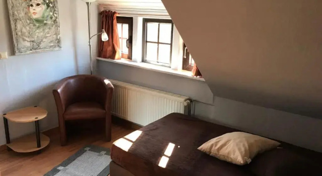 Gästehaus & Restaurant Seemannshus (Pension)