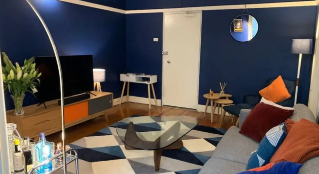 Beautiful Surry Hills 1 Bedroom Hideaway
