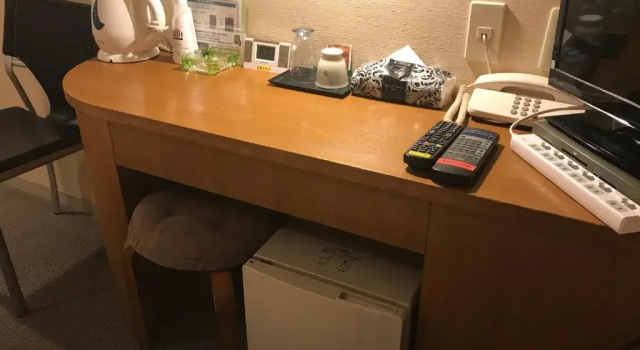 Двухместный номер Standard Business Hotel Goi Hills