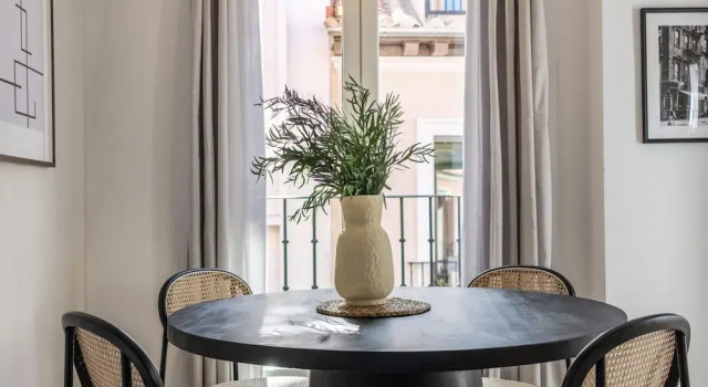 Апартаменты Bowie - 1 Bedroom Pool in Chueca