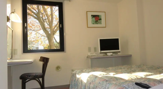 Номер Standard Hotel Park Avenue