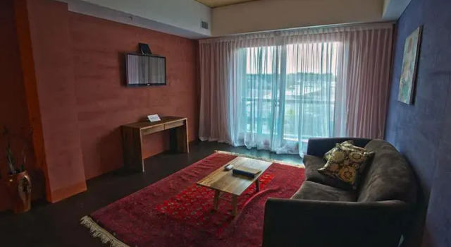 Inn At The Black Olive, Buchen Sie Hotel Fells Point Baltimore
